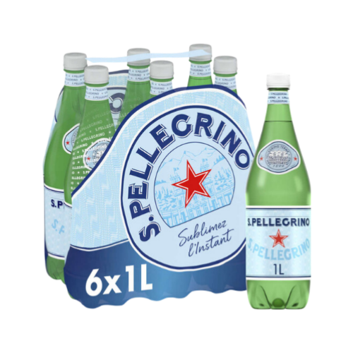 Image de San Pellegrino
