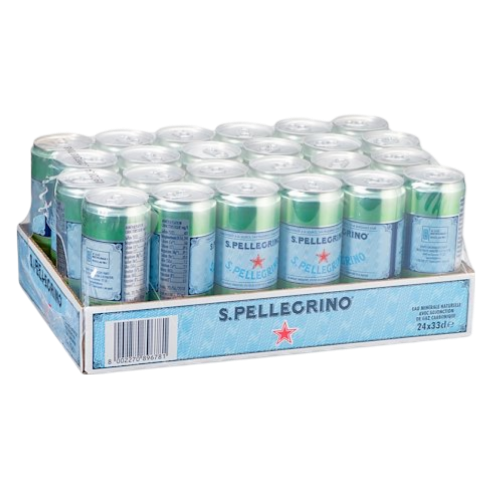 Image de San Pellegrino