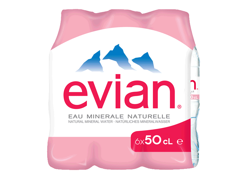 Image de Evian