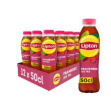 Image de Lipton Framboise
