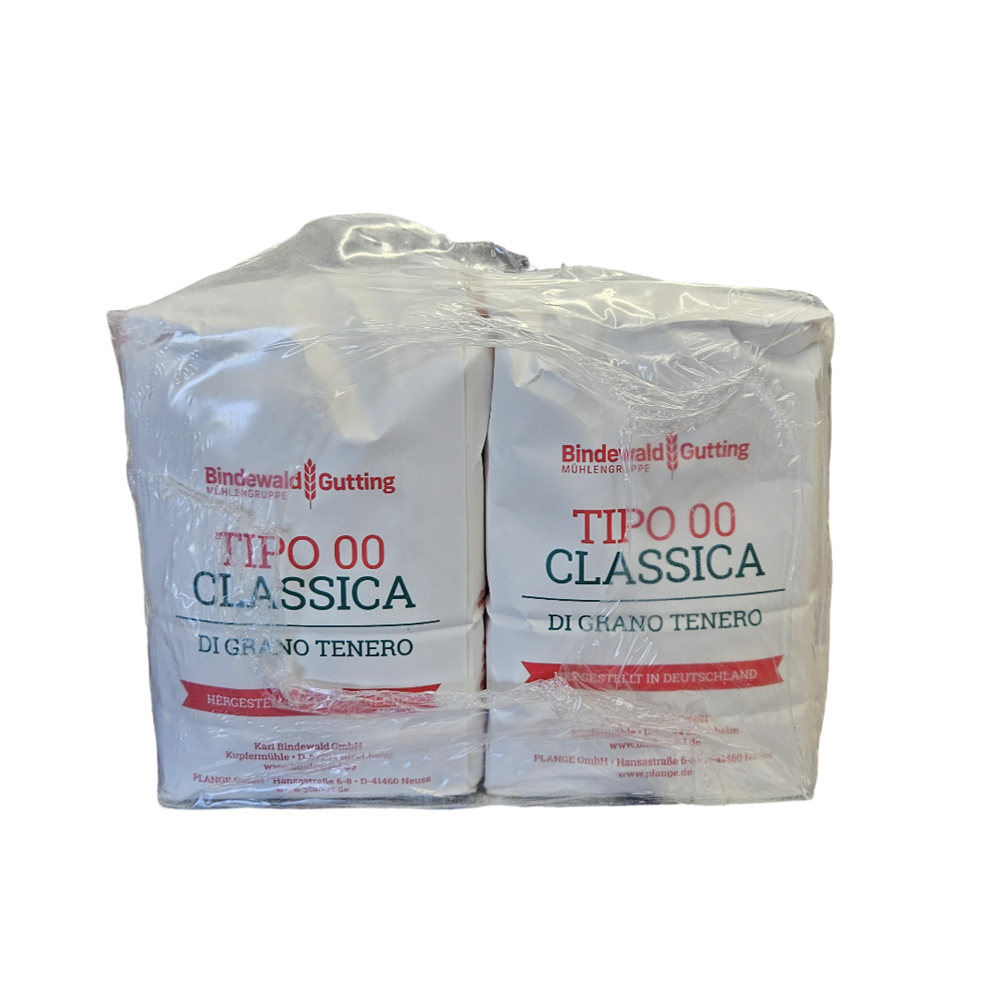 Image de Farine Classica Di Grano Tenero Type 00