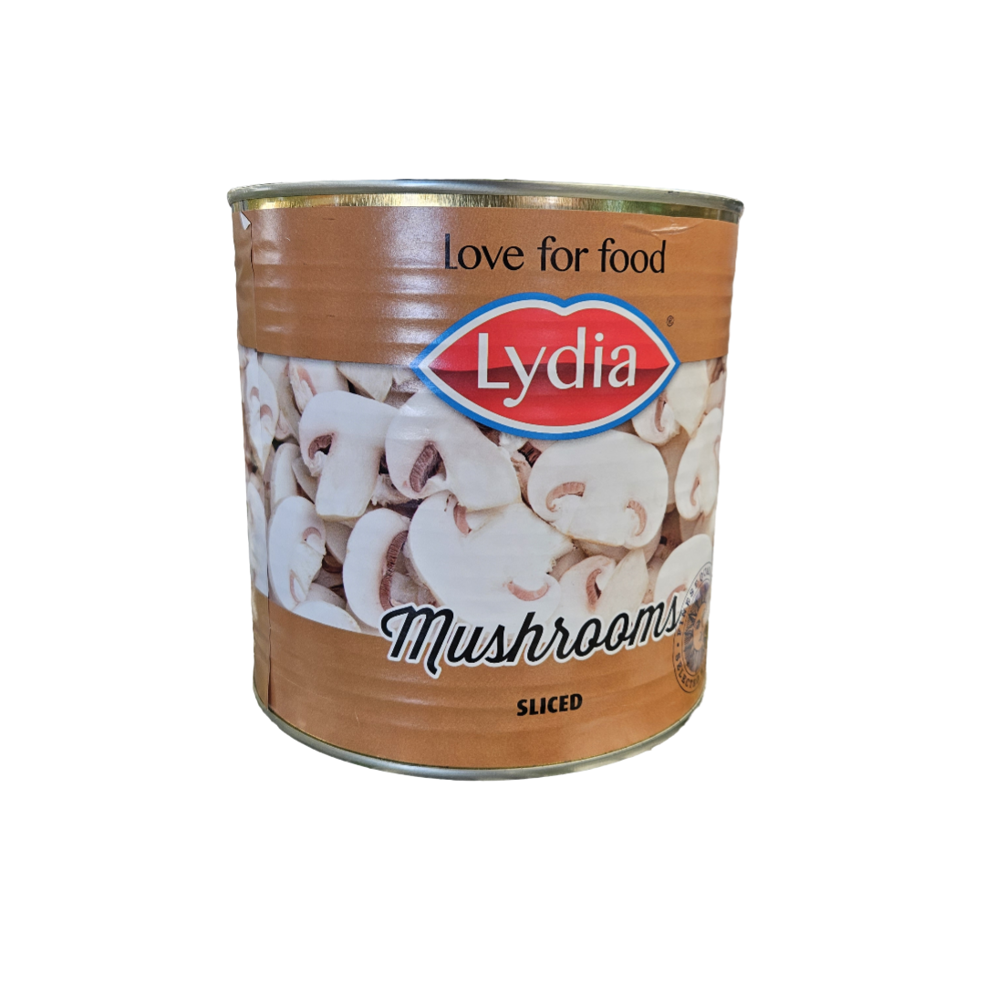 Image de Lydia Champignons
