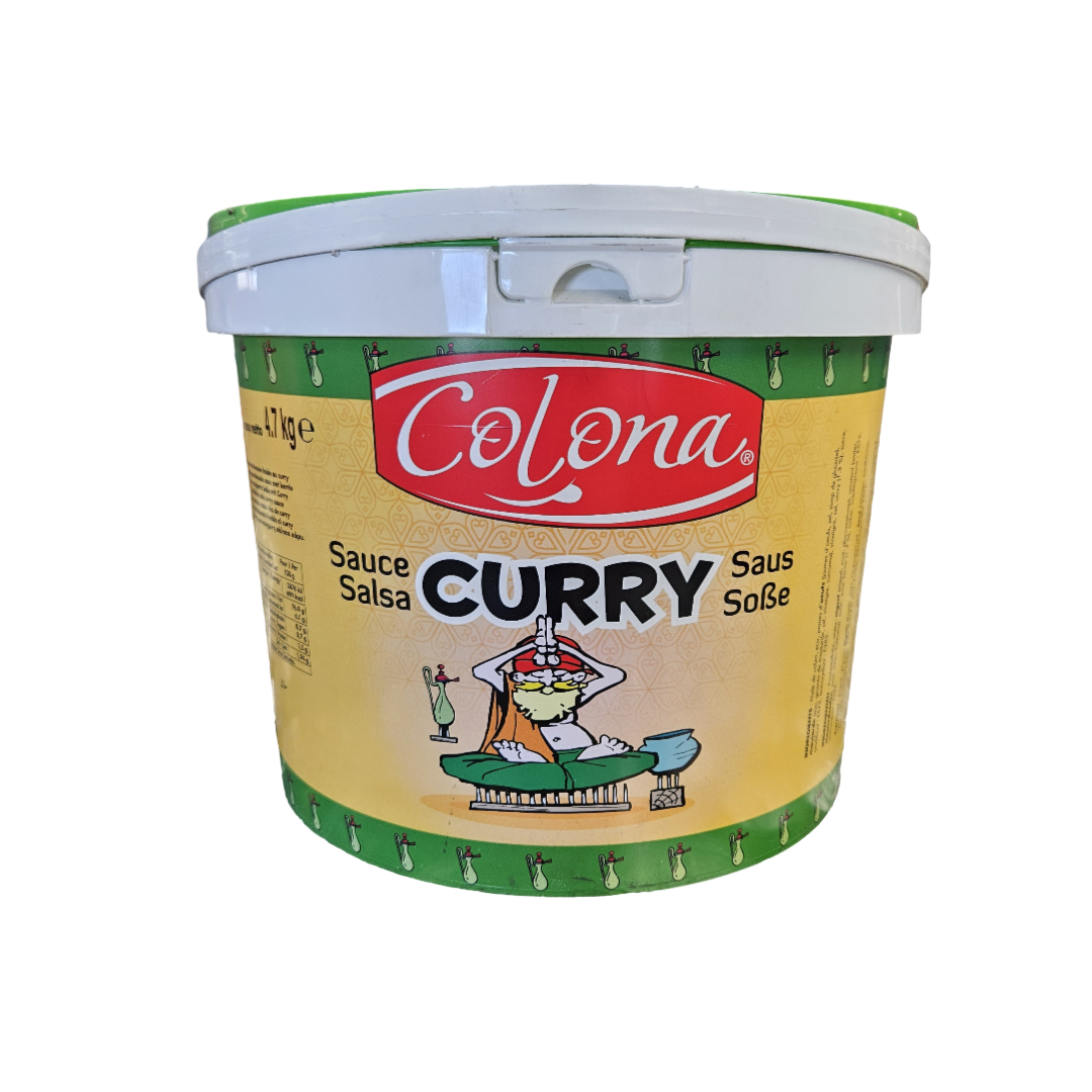Image de Colona Sauce Curry