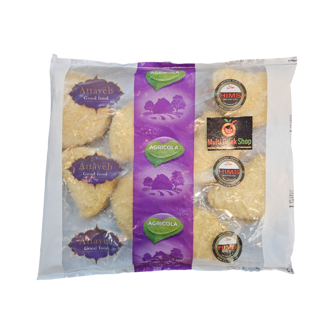 Image de Cordon Bleu HALAL