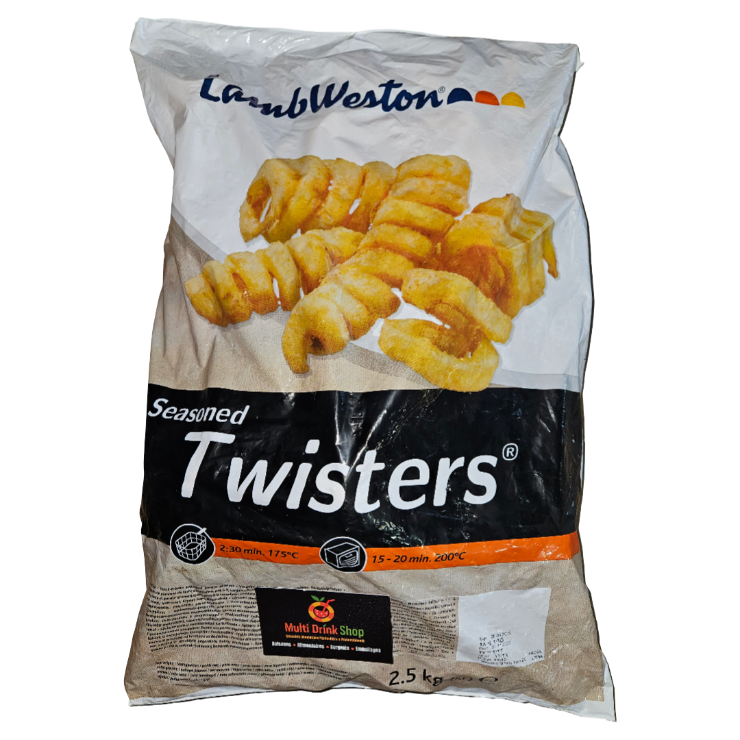 Image de Twister