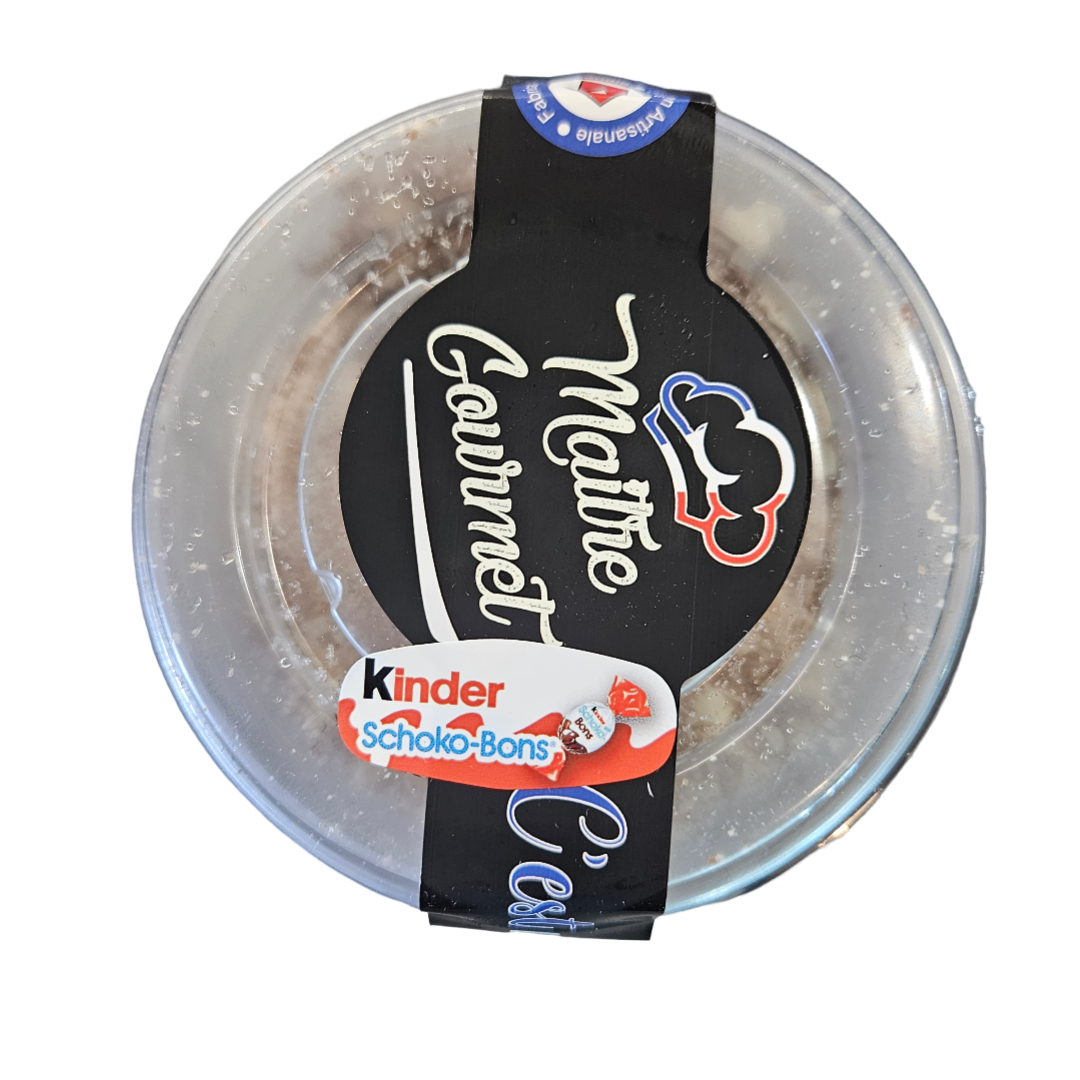 Image de Tiramisu Cup Kinder Schoko-Bons