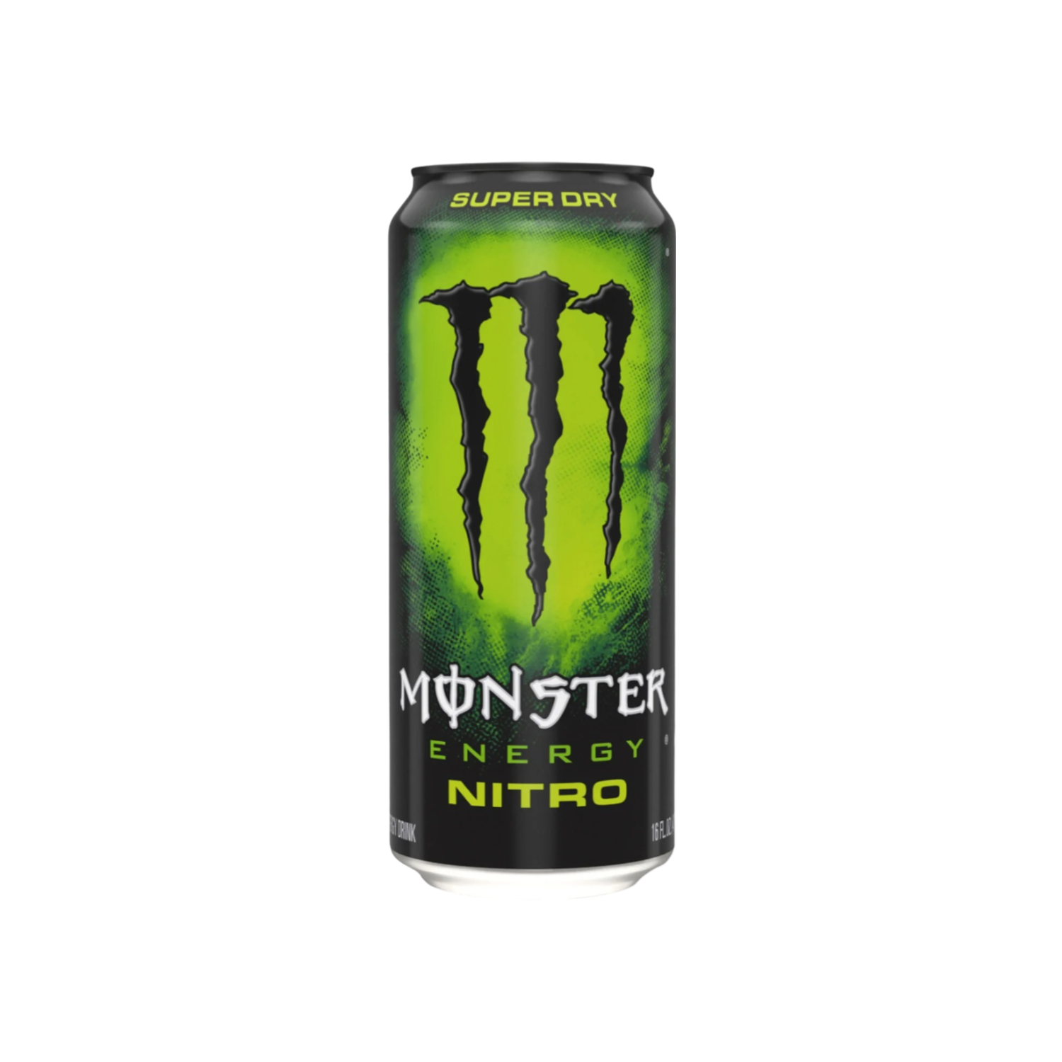 Image de Monster Nitro